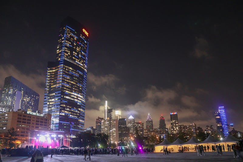 Here are Wellness at Penn’s initiatives to prevent substance abuse at this year’s Spring Fling Here are Wellness at Penn’s initiatives to prevent substance abuse at this year’s Spring Fling