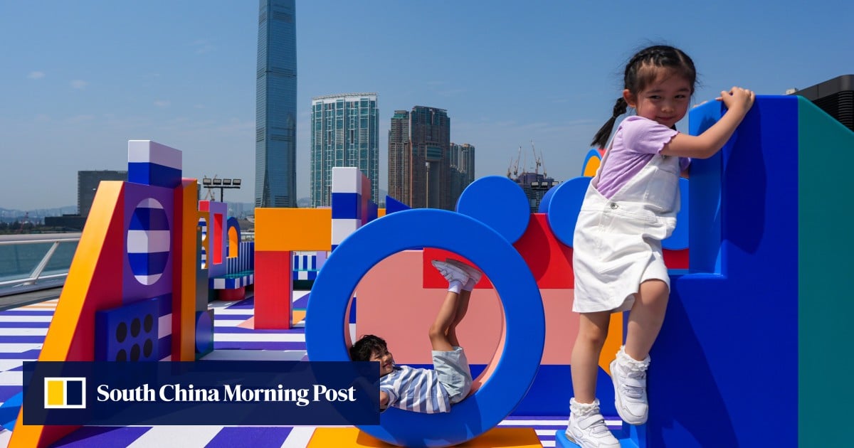 Hong Kong children have grown taller and heavier, probably due to better nutrition and improved socioeconomic factors: study Hong Kong children have grown taller and heavier, probably due to better nutrition and improved socioeconomic factors: study