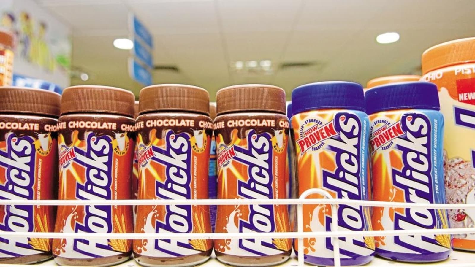 Horlicks ‘health’ label dropped. Now it is a ‘functional nutritional drink’ Horlicks 'health' label dropped. Now it is a ‘functional nutritional drink’