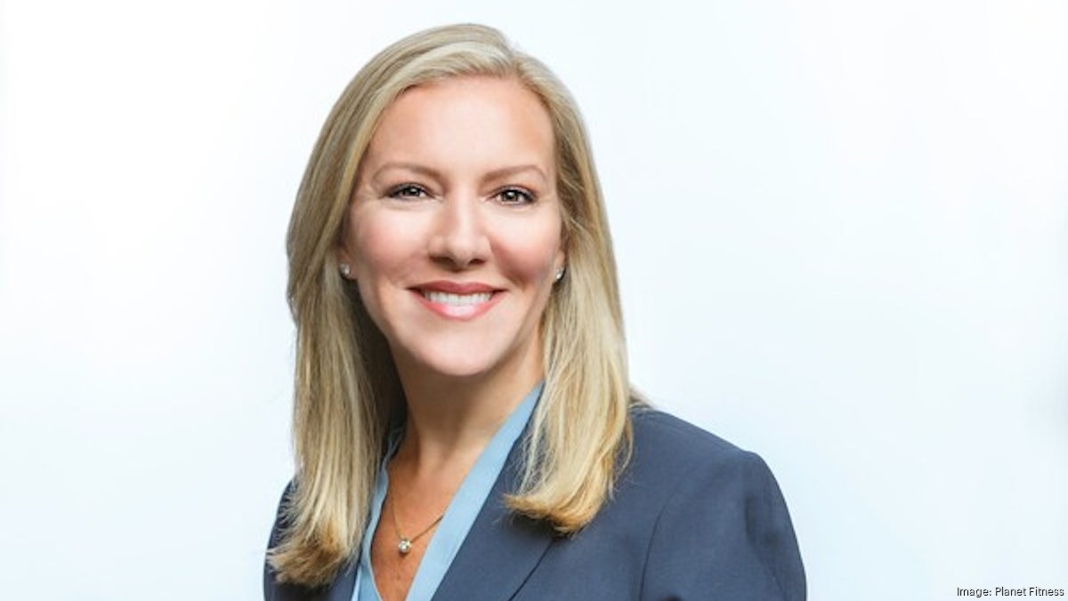Hospitality veteran Colleen Keating joins Planet Fitness as new CEO Hospitality veteran Colleen Keating joins Planet Fitness as new CEO