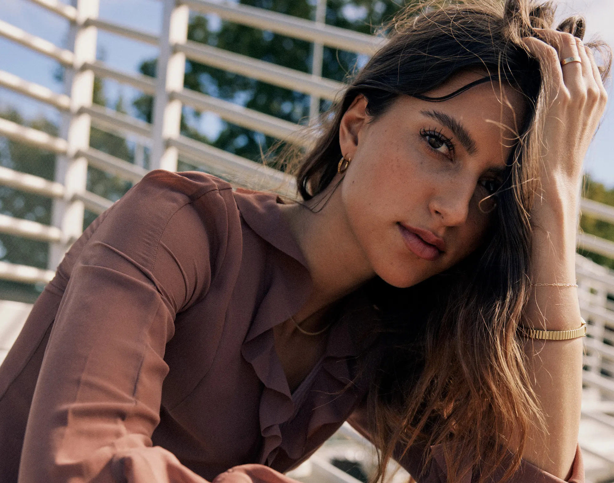 How Fitness Influencer Reneé Noe Built an In-Person Women’s Running Community How Fitness Influencer Reneé Noe Built an In-Person Women's Running Community