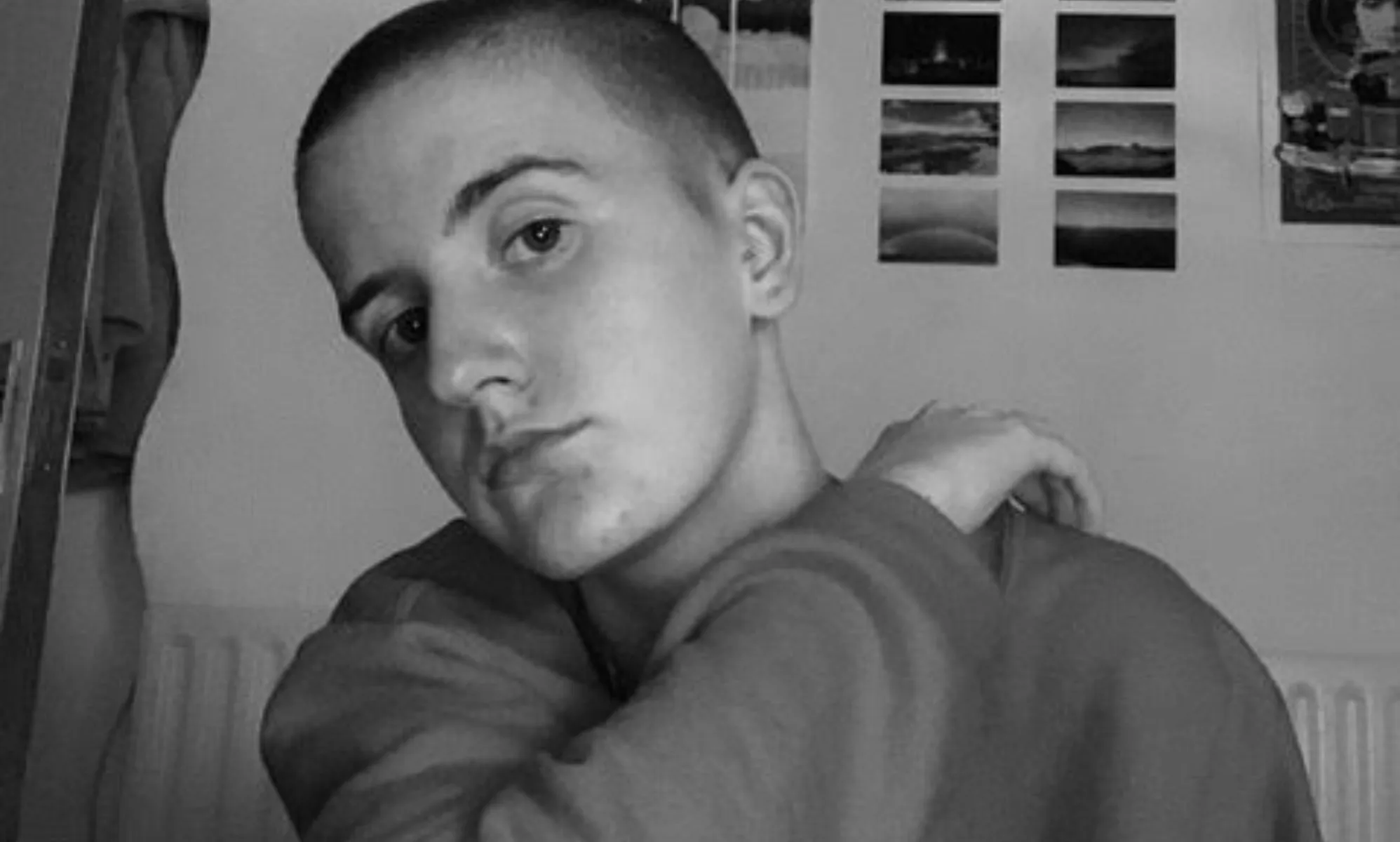 How I’m protecting my mental health as a young trans person Just Like Us ambassador, Ree Young.
