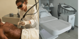 How PRO SKIN Aesthetic Clinic is promoting wellness with comprehensive treatment How PRO SKIN Aesthetic Clinic is promoting wellness with comprehensive treatment