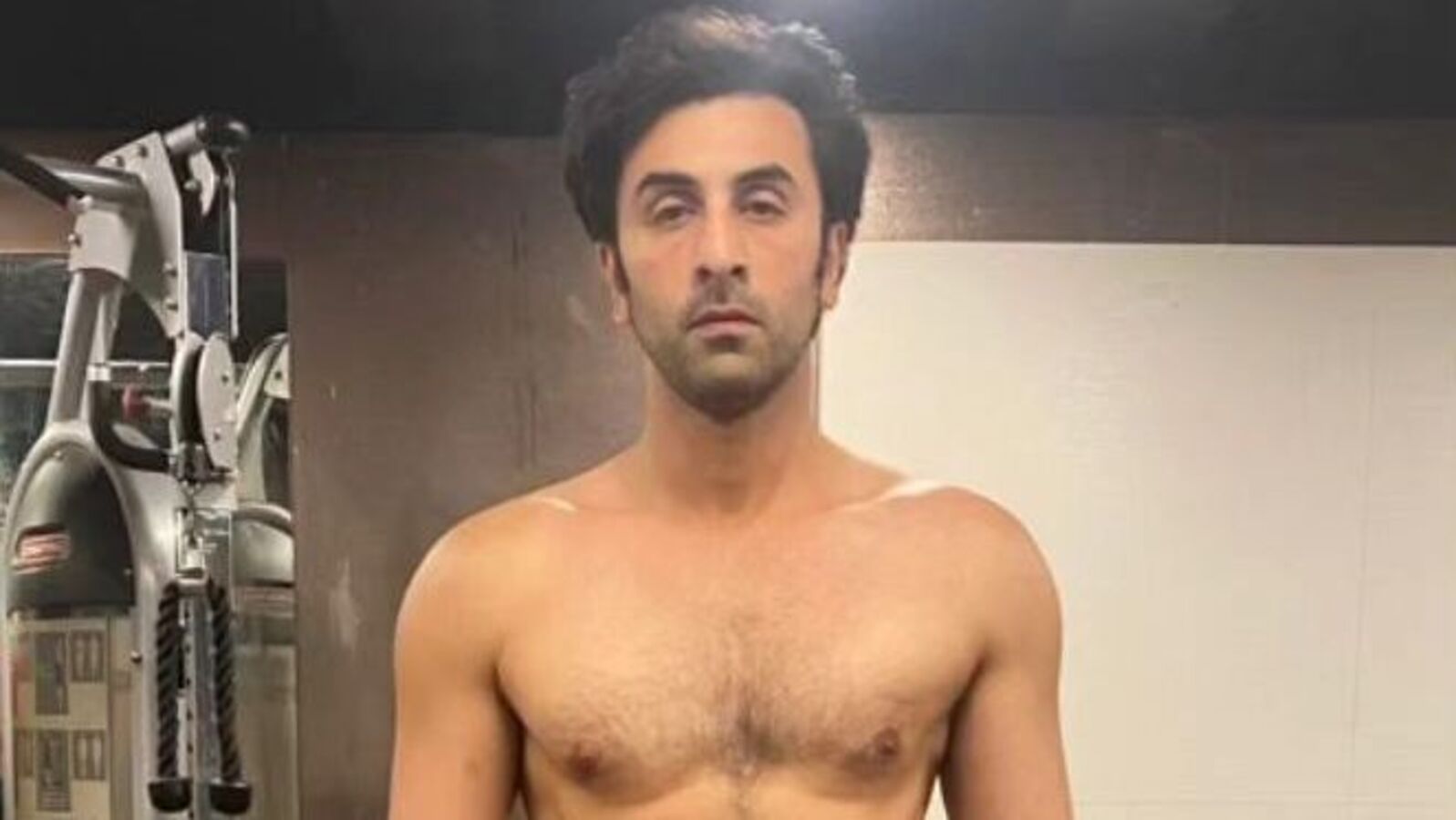 How Ranbir Kapoor became ‘Animal’: Bollywood fitness trainer shares amazing before/after body transformation images How Ranbir Kapoor became ‘Animal’: Bollywood fitness trainer shares amazing before/after body transformation images