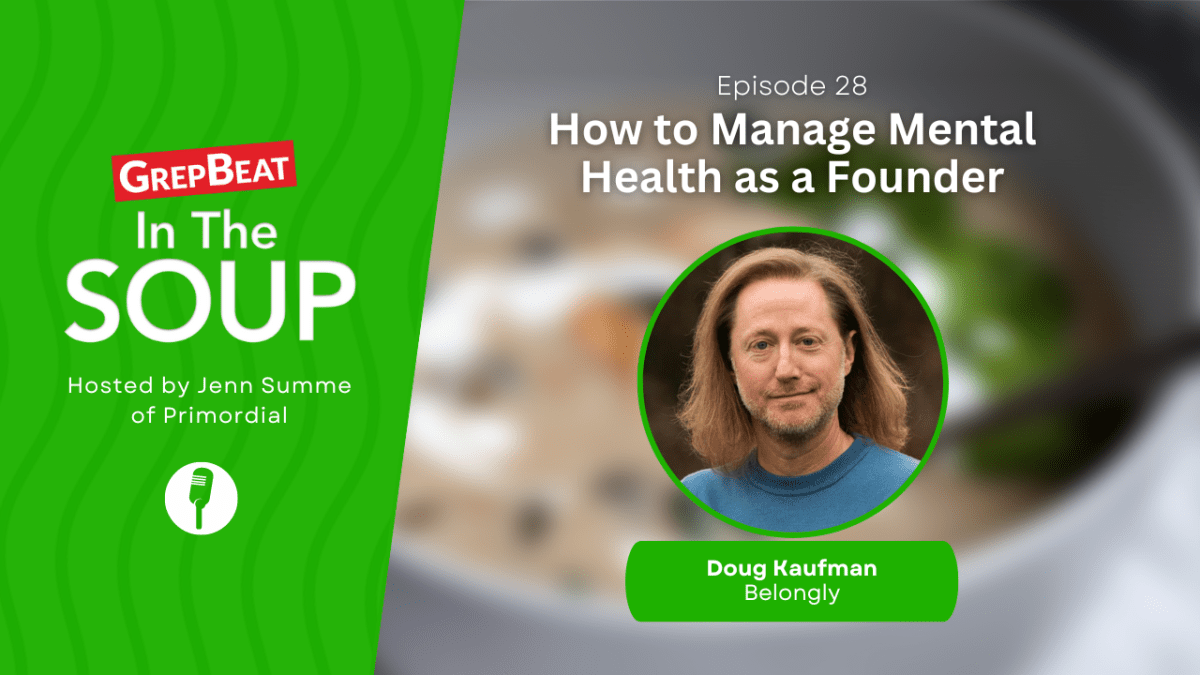 How To Manage Mental Health As A Founder – GrepBeat How To Manage Mental Health As A Founder – GrepBeat