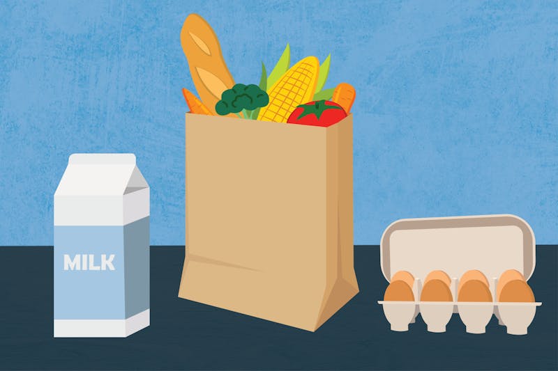 How UNC football nutrition director helps keep the Tar Heels healthy – How UNC football nutrition director helps keep the Tar Heels healthy -