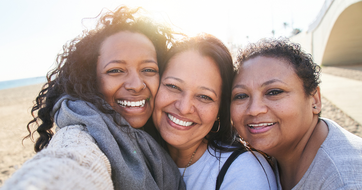 How Women Can Strengthen Their Health at Any Age How Women Can Strengthen Their Health at Any Age
