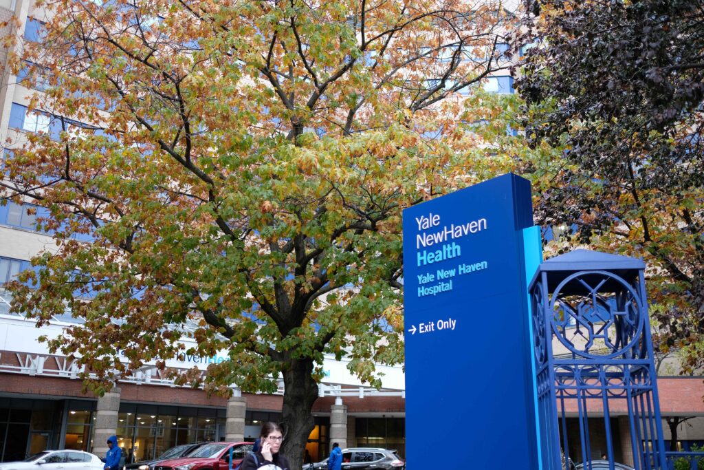 How Yale’s obesity experts help weight-loss surgery patients navigate their mental health How Yale’s obesity experts help weight-loss surgery patients navigate their mental health