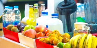 How nutrition can boost employee mental health and your bottom line How nutrition can boost employee mental health and your bottom line