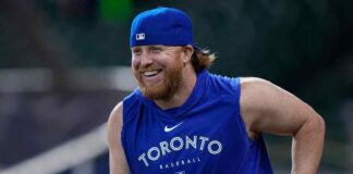 How nutrition changed the career of Blue Jays’ Justin Turner How nutrition changed the career of Blue Jays’ Justin Turner