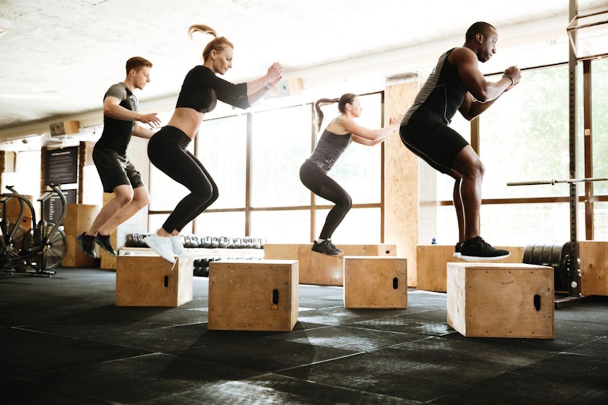 How technology is helping to fuel wellness opportunities for travelers How technology is helping to fuel wellness opportunities for travelers