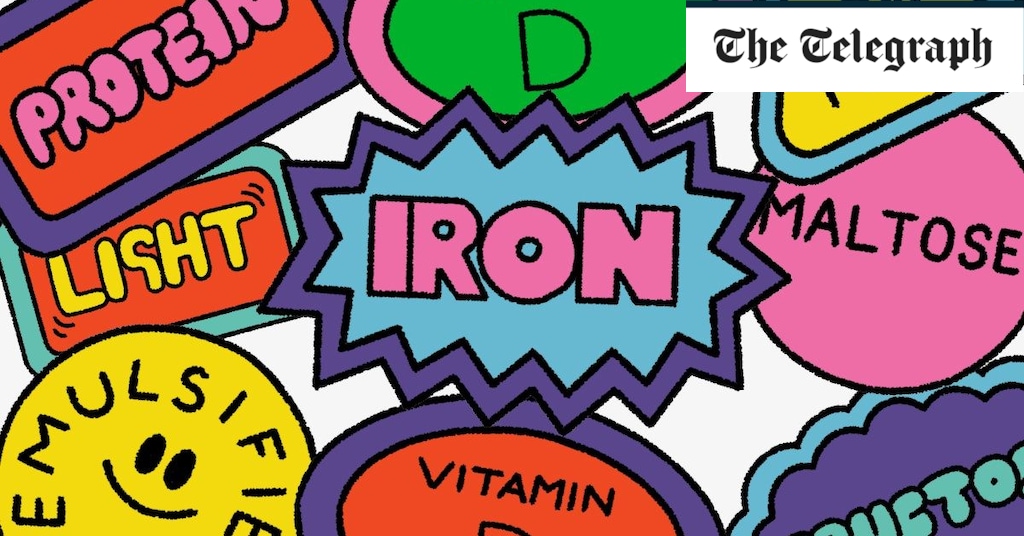 How to identify ultra-processed foods – and the surprising ones hiding in your cupboard How to identify ultra-processed foods – and the surprising ones hiding in your cupboard