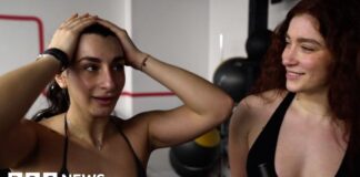 Hyrox: The new fitness trend sweeping the capital Hyrox: The new fitness trend sweeping the capital