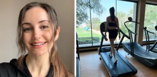 ‘I did a 12-3-30 workout daily for a week, here’s what happened’ 'I did a 12-3-30 workout daily for a week, here's what happened'