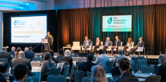 IFPA Washington Conference to put nutrition, labor, ag policy in the spotlight IFPA Washington Conference to put nutrition, labor, ag policy in the spotlight