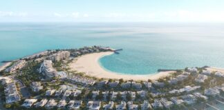 IMKAN and SHA Wellness Clinic unveil SHA Residences Emirates, the world’s first healthy living island IMKAN and SHA Wellness Clinic unveil SHA Residences Emirates, the world’s first healthy living island