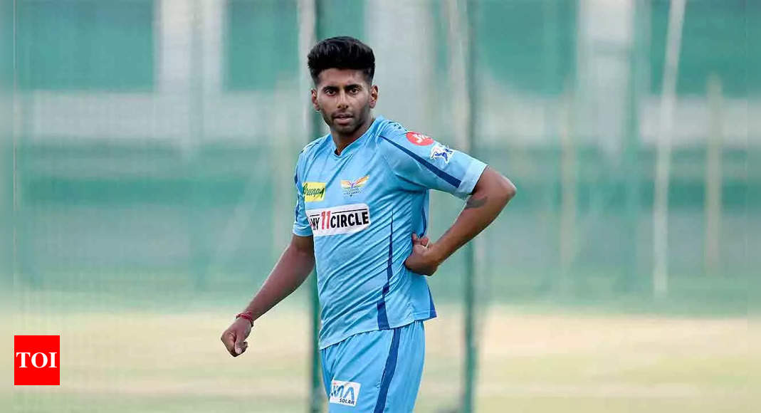 IPL 2024: Morne Morkel gives fitness update of Mayank Yadav | Cricket News IPL 2024: Morne Morkel gives fitness update of Mayank Yadav | Cricket News