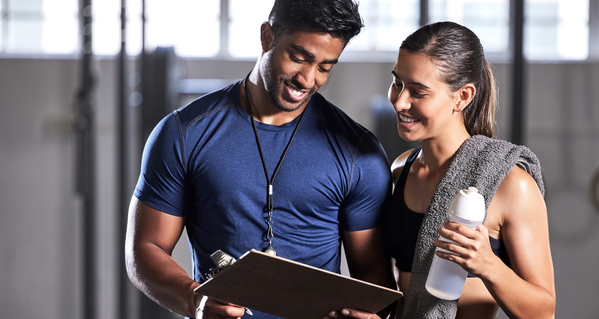 ISSA Names New CEO, Eyes Wellness Expansion ISSA Names New CEO, Eyes Wellness Expansion