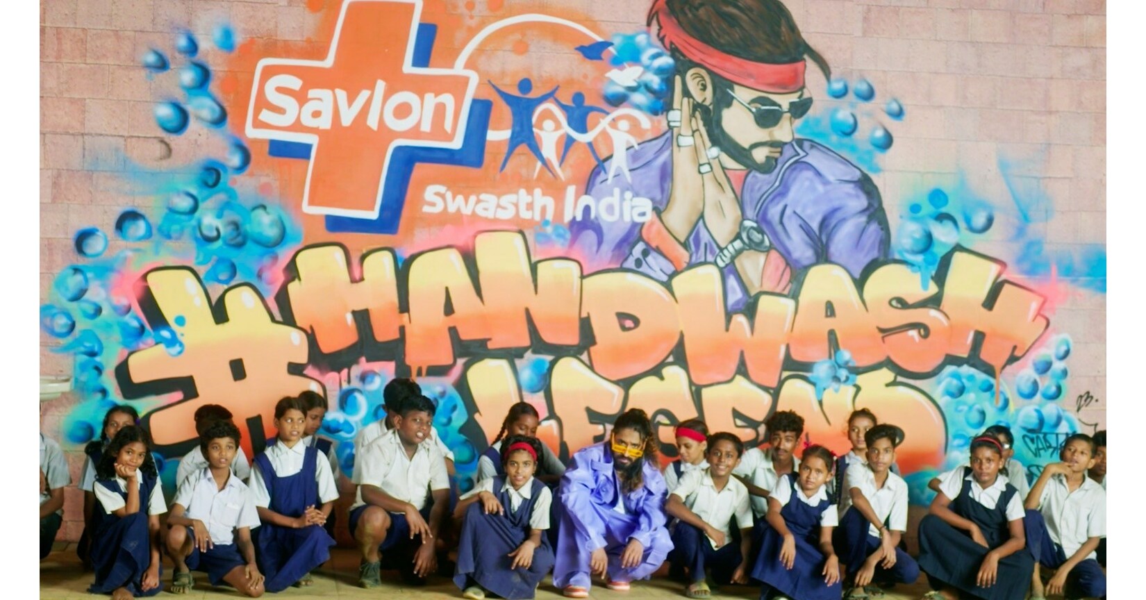 ITC Limited – Hip Hop Hacked! Savlon Swasth India Mission’s #HandwashLegends made Handwashing cool for India’s Youth ITC Limited - Hip Hop Hacked! Savlon Swasth India Mission's #HandwashLegends made Handwashing cool for India's Youth
