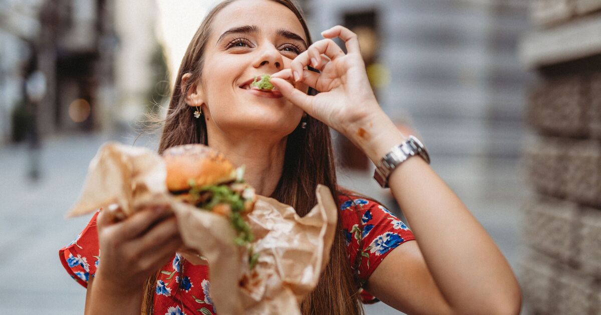 I’m a GP – these are the ‘bad’ habits that aren’t always unhealthy I'm a GP - these are the 'bad' habits that aren't always unhealthy