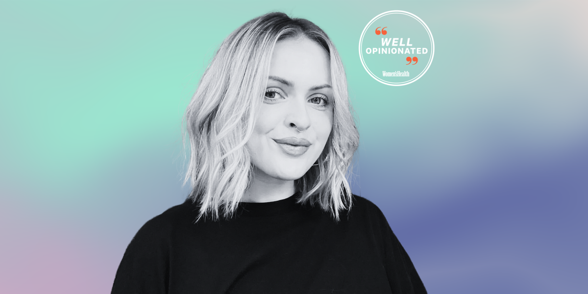 ‘I’m an adult with ADHD 'I'm an adult with ADHD