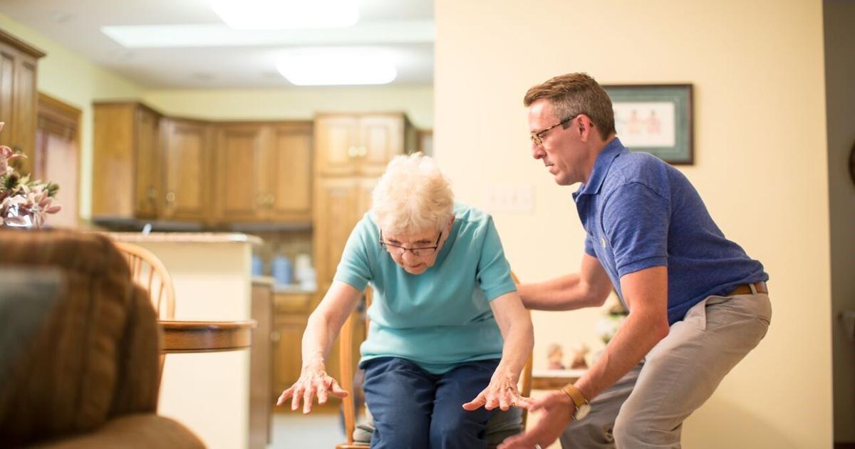 InHome Fitness Solutions builds home roots | News InHome Fitness Solutions builds home roots | News