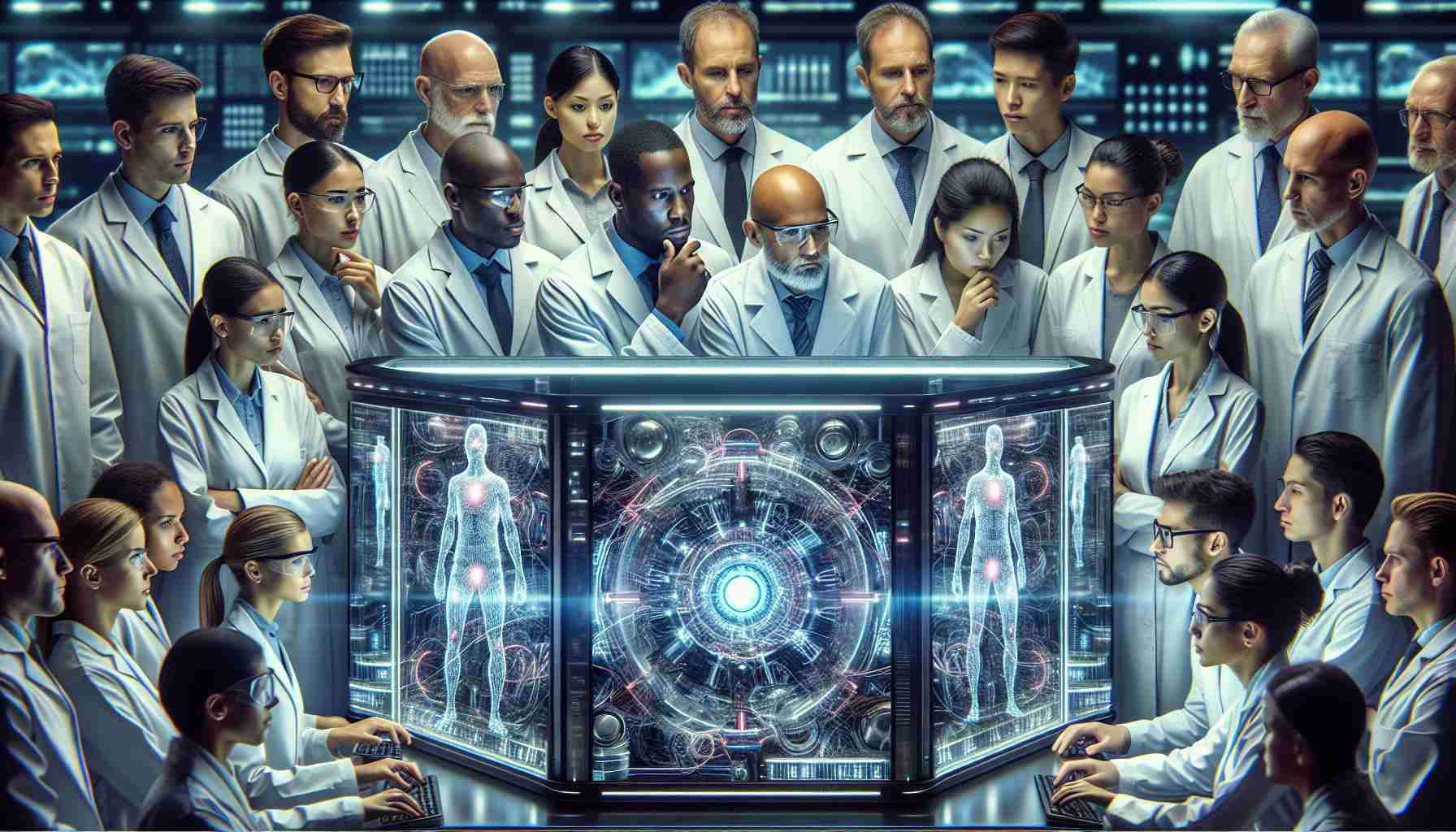 Innovative AI Cancer Treatment Advances by Santiago Research Team Innovative AI Cancer Treatment Advances by Santiago Research Team