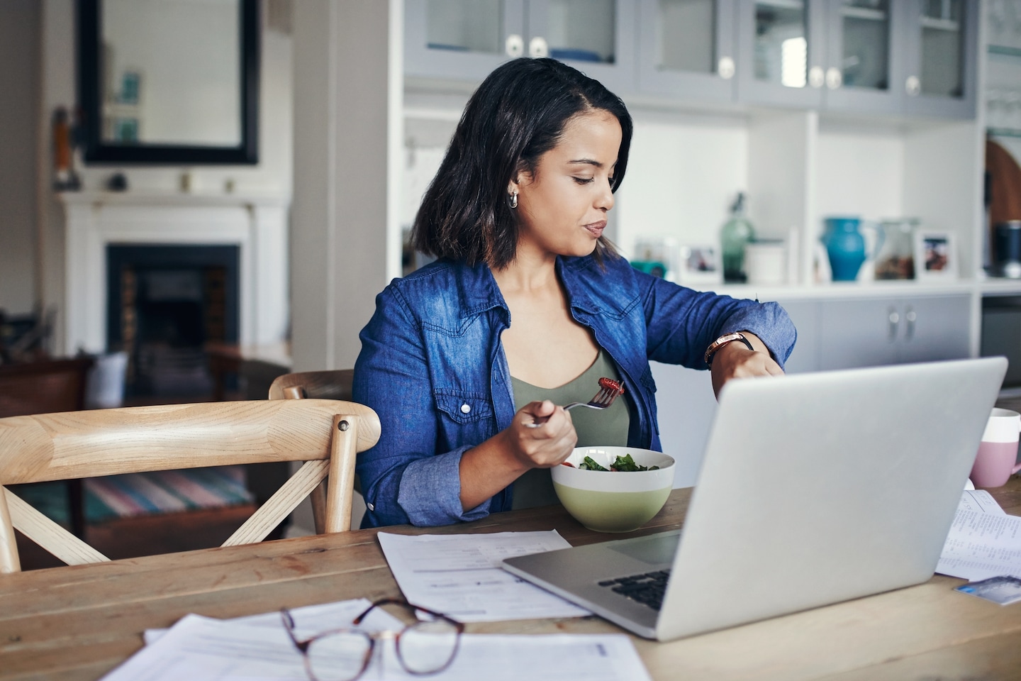 Intermittent fasting may raise risk of heart disease death, study shows Intermittent fasting may raise risk of heart disease death, study shows