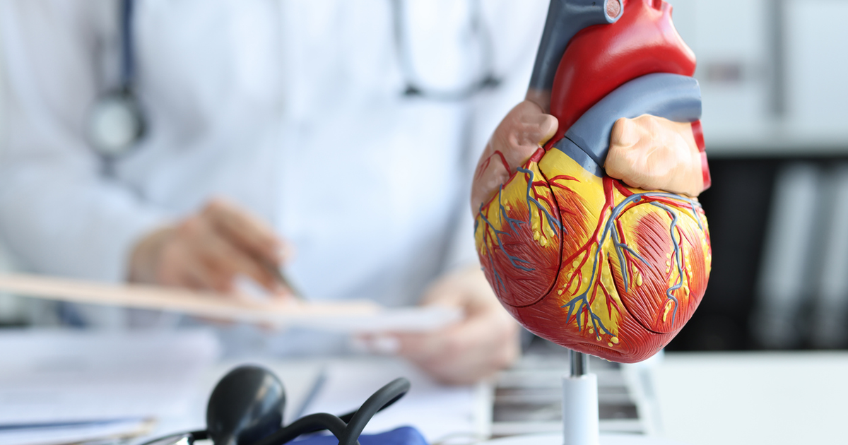 Interventional cardiologist details key breakthroughs in tricuspid valve replacement and repair Interventional cardiologist details key breakthroughs in tricuspid valve replacement and repair
