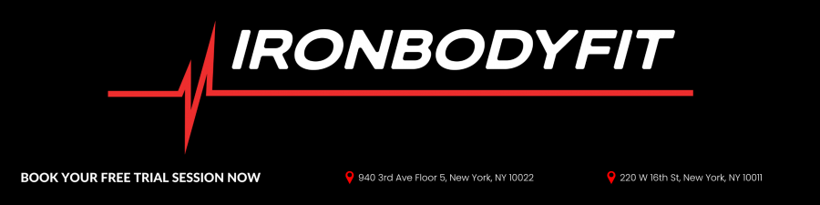 Iron Bodyfit Ignites Fitness Revolution in Midtown East with Groundbreaking EMS Studio Iron Bodyfit Ignites Fitness Revolution in Midtown East with Groundbreaking EMS Studio