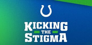 Irsays, Colts to kick off Mental Health Awareness Month Irsays, Colts to kick off Mental Health Awareness Month
