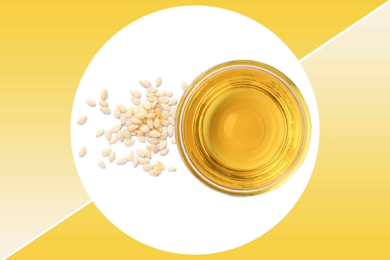 Is Sesame Oil Good for You? Benefits, Nutrition and Recipes Is Sesame Oil Good for You? Benefits, Nutrition and Recipes