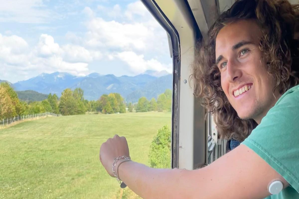 “It massively impacts mental health” What it’s like to live with type 1 diabetes "It massively impacts mental health" What it's like to live with type 1 diabetes