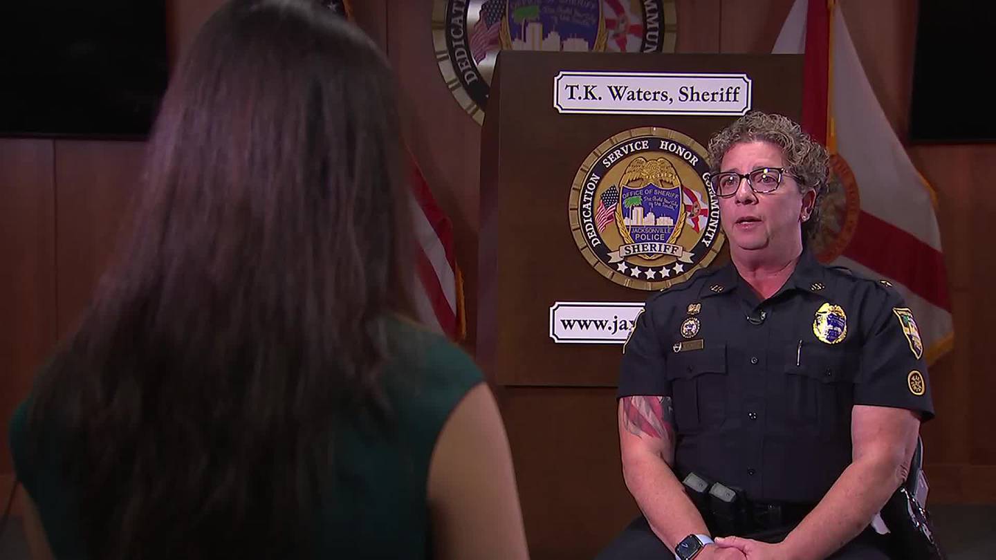 JSO mental health – Full-length interview JSO mental health - Full-length interview