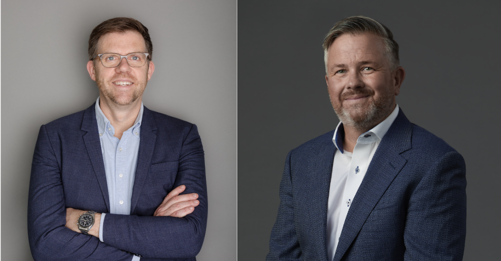 Jamieson Wellness announces senior leadership changes Jamieson Wellness announces senior leadership changes