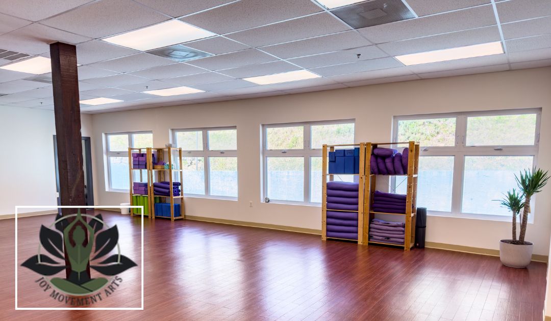 Joy Movement Arts, a yoga, fitness and wellness studio, now open in Wyncote Commons Joy Movement Arts, a yoga, fitness and wellness studio, now open in Wyncote Commons