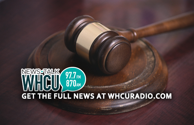 Judges calls for more mental health tests for Ithaca homicide suspect Judges calls for more mental health tests for Ithaca homicide suspect