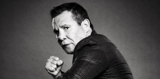 Julio Cesar Chavez explodes at journalist who asked about Jr.’s mental health Julio Cesar Chavez explodes at journalist who asked about Jr.'s mental health