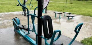 Kingsport Parks and Recreation offers “Move in May” Fitness Day Kingsport Parks and Recreation offers “Move in May” Fitness Day