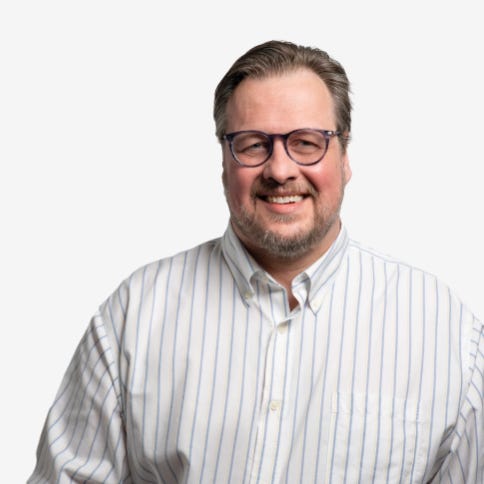 Kitsap Mental Health hosts forum on emerging drug treatment strategies Wayne Swanson, director of Subacute Recovery Services at Kitsap Mental Health Services
