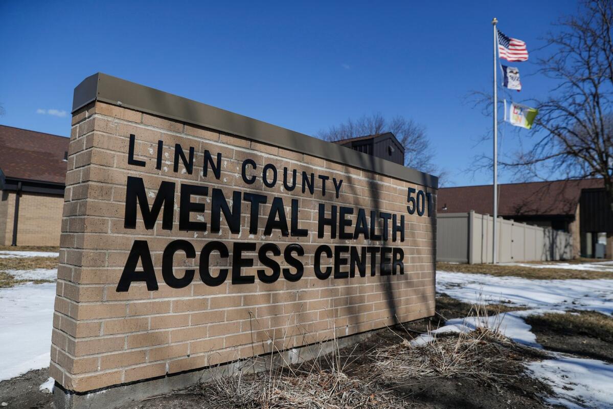 Lawmakers approve overhaul of Iowa’s mental health system. Here’s what it would do. Lawmakers approve overhaul of Iowa’s mental health system. Here’s what it would do.