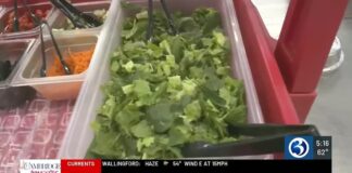 Lawmakers push for nutrition counseling, free lunches Lawmakers push for nutrition counseling, free lunches