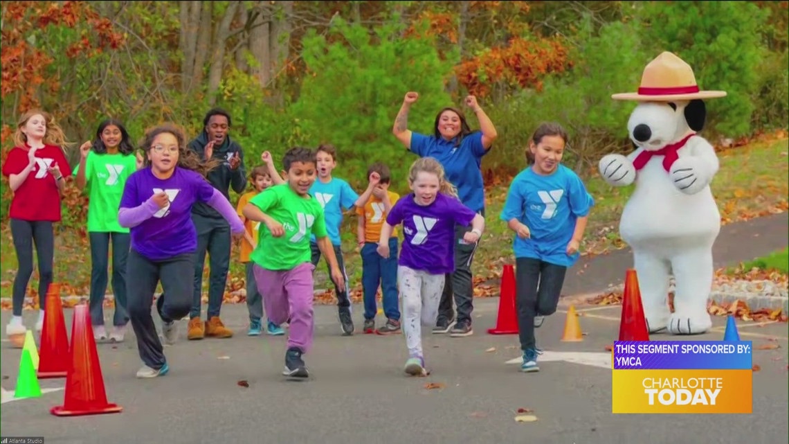 Learn “Y” The YMCA Healthy Kids Days, are held nationwide – sponsored by the YMCA Learn "Y" The YMCA Healthy Kids Days, are held nationwide - sponsored by the YMCA