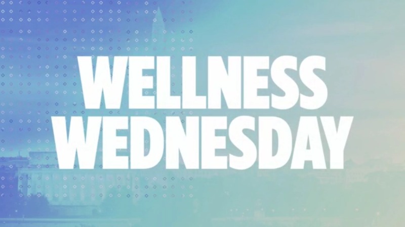 Life coach: Mental wellness just as important as physical health Life coach: Mental wellness just as important as physical health