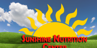 Listen: Your 5-Minute Good Health Update from Sunshine Nutrition Center Listen: Your 5-Minute Good Health Update from Sunshine Nutrition Center