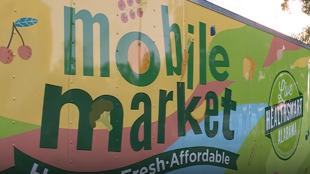 Live Healthsmart Alabama grows thanks to recent donation Live Healthsmart Alabama grows thanks to recent donation