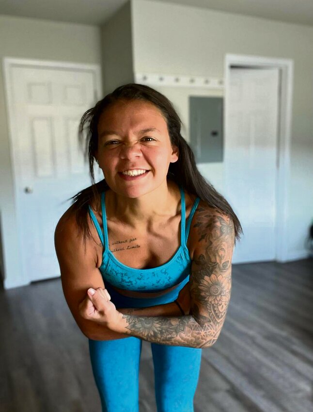 Local fitness trainer to host online ‘summer shred competition’ Local fitness trainer to host online ‘summer shred competition’