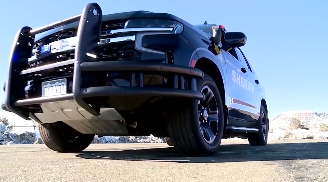 Local group combats increasing mental health concerns in first responders Local group combats increasing mental health concerns in first responders