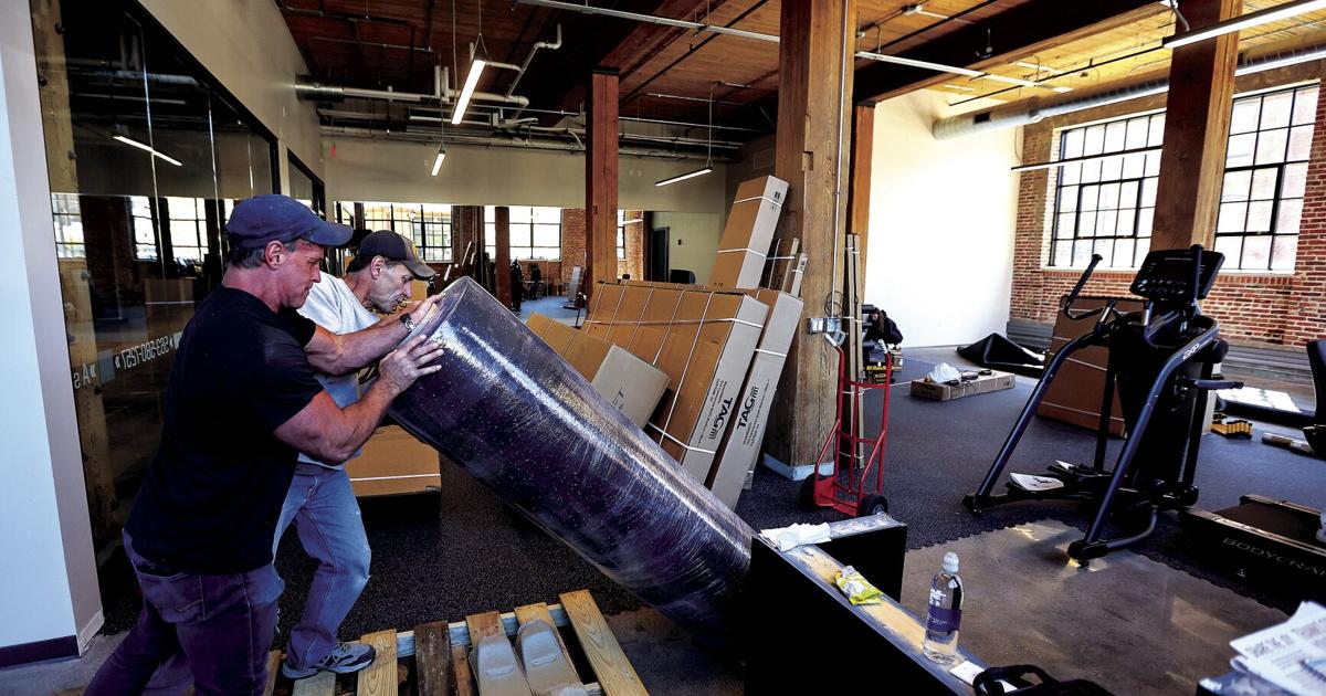 Local nonprofit opening new space to support fitness for cancer patients, survivors Local nonprofit opening new space to support fitness for cancer patients, survivors