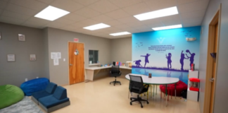 Local summer program caters to kids with mental health, behavioral diagnoses Local summer program caters to kids with mental health, behavioral diagnoses